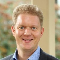Bernd Nosse, Global Head, BD&L Technologies and Research Beyond Borders, Boehringer Ingleheim 