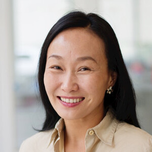 Beth Shafer, Vice President & Head, Externalisation Business Development, Takeda (1)