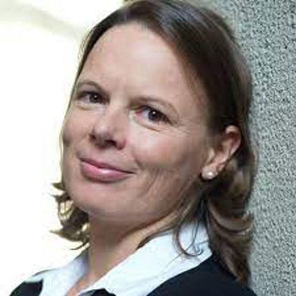 Bettina Ernst, Director, BERNINA BioInvest Ltd