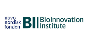 BioInnovation Institute (BII) Logo