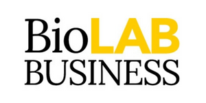BioLab Business Magazine Logo