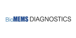 BioMEMS Diagnostics Logo