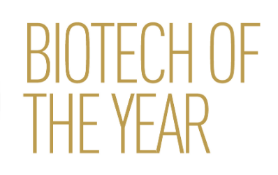 Biotech Company Of The Year-1