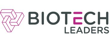 Biotech Leaders horizontal logo