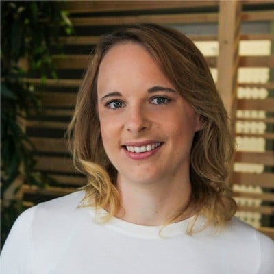 Birgit Rogell, Product and Marketing Manager EMEA-LATAM Roche CustomBiotech , Roche CustomBiotech