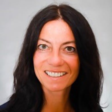 Birgit Steckel-Hamann, Senior Director Diabetes External Innovation and Head of Public Private Partnerships Europe 