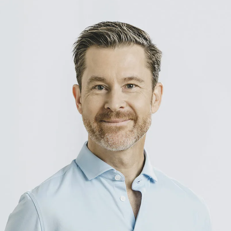 Boris Bernstein, Partner, MIG Capital