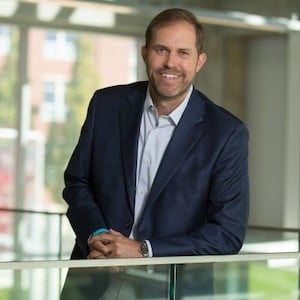 Brad Robling, VP Corporate Business Development, Eli Lilly