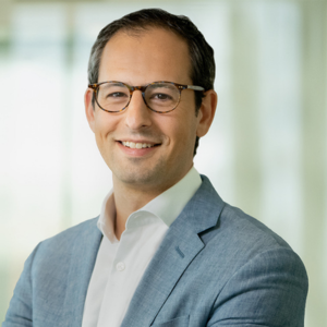 Brian Goodman, PhD, Partner, MPM BioImpact Capital