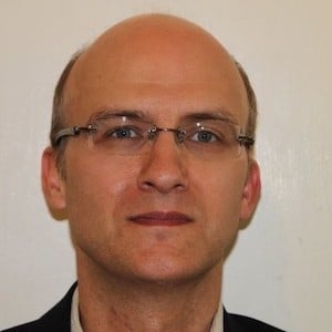 Brian Hakim, Director Business Development, MedTecX