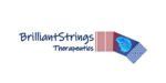 Brilliant Strings Therapeutics Logo