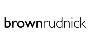 Brown Rudnick Logo