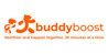 Buddyboost logo