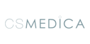 CS Medica Logo