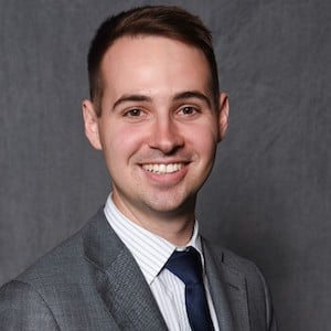 Camden Cutright, Business Development Director, Micropore Technologies