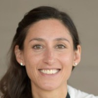 Camilla Petrycer Hansen, Principal Seed Investments, Novo Holdings 