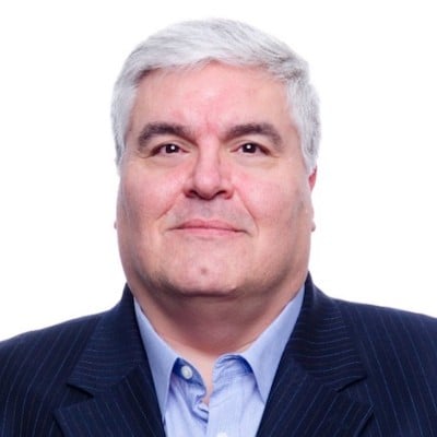 Can Ozbal, CEO, Momentum Biotechnologies