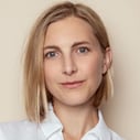 Caroline Mitterdorfer, CEO, LEVY Health