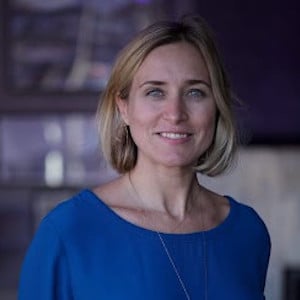 Caroline Noublanche, CEO, Apricity