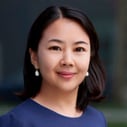 Caroline Xu, CEO, ViGeneron
