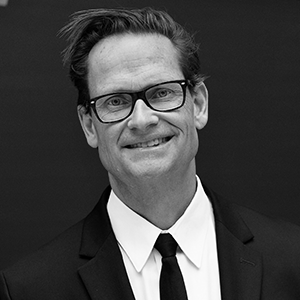 Carsten Borring, Head of Listings & Capital Markets, Nasdaq Copenhagen