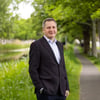 Cathal Friel, Managing Director, Raglan Capital