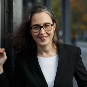Catherine Boule, Managing Partner, Karista
