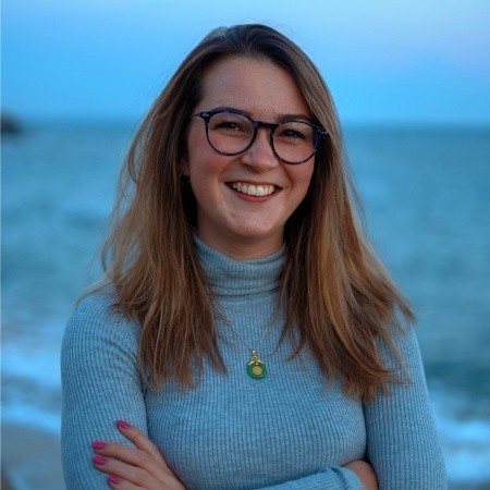 Catrin Smith, Mid-Enterprise Account Executive, Peppy