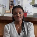 Chantelle Bell, CEO, Syrona Health