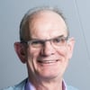 Charles Lowe,CEO, Digital Health & Care Alliance