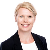 Charlotte Søby Vestergaard, Global Head of Digital Markets, Sanofi 