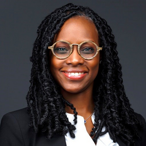 Chevon Rariy, Venture Partner, Takeda Digital Ventures