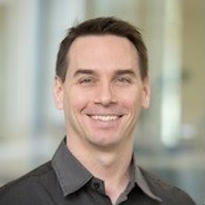 Chris Dombrowski, VP Gene Editing Platform, Intellia Therapeutics
