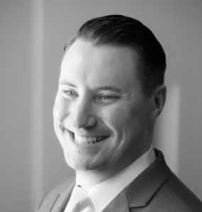 Chris Hickey, Executive Vice President Business Development, Nucleus Networks  