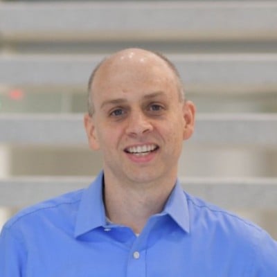 Chris Jewell, CSO, Cartesian Therapeutics 