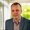 Chris Sheldon, SVP, Global Head Business Development, GSK