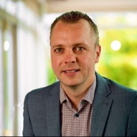 Chris Sheldon, SVP, Global Head Business Development, GSK