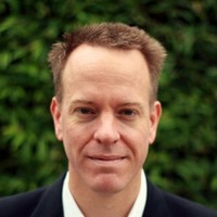 Chris Springate, CEO ARC Medical