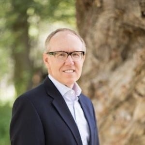 Chris Wasden, Head, Happify Health
