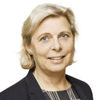 Christina Herder, Acting CEO, Idogen AB 