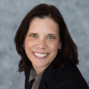 Christine Brennan, Partner, MRL Ventures Fund LLC