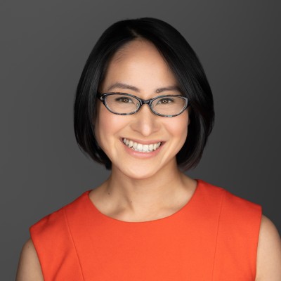 Christine Hsieh, Venture Partner, 3CC