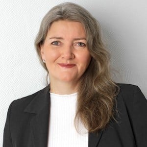 Christine König, CEO, SurgMark GmbH