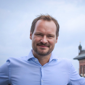 Christof Bischof