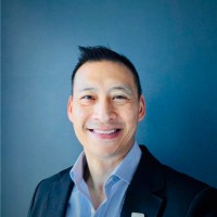Christopher Tan, Executive Director, BD&L, S&E, Merck