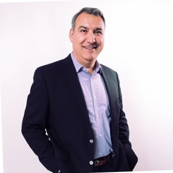 Christos Monovoukas, VP, Business Development and Strategy, Zimmer Biomet