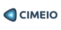 Cimeio Logo
