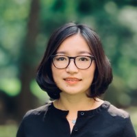 Cindy Xiong, Director, Foresite Capital