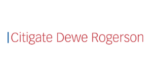 Citigate Dewe Rogerson