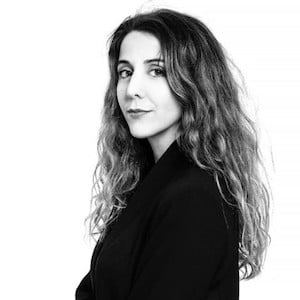 Clara Assouline, Senior Director, Corporate Development & Marketing, Anima Biotech
